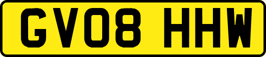GV08HHW