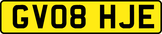 GV08HJE