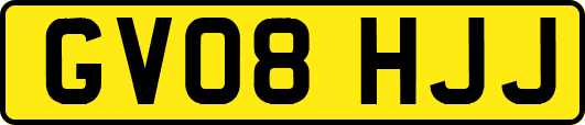 GV08HJJ