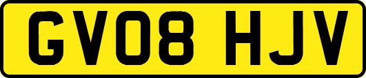 GV08HJV