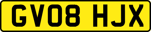GV08HJX