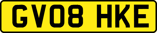 GV08HKE