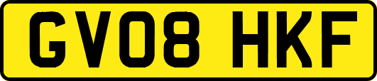 GV08HKF
