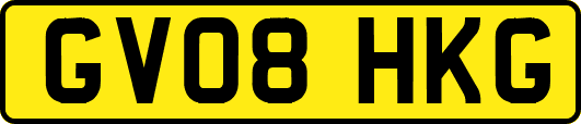 GV08HKG