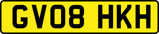 GV08HKH
