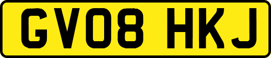 GV08HKJ