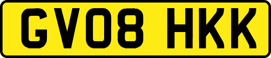 GV08HKK