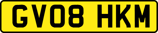 GV08HKM