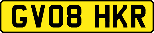 GV08HKR