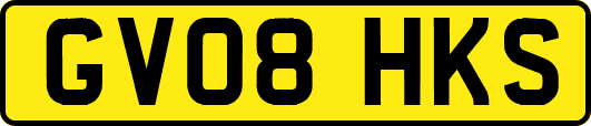 GV08HKS
