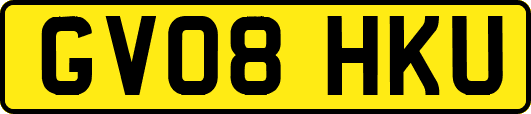 GV08HKU