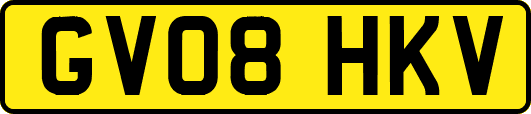 GV08HKV