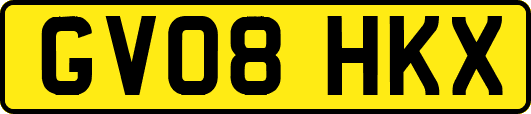 GV08HKX