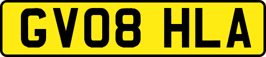 GV08HLA
