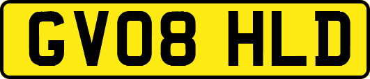 GV08HLD