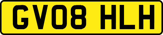 GV08HLH