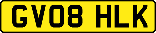 GV08HLK