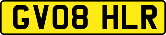 GV08HLR
