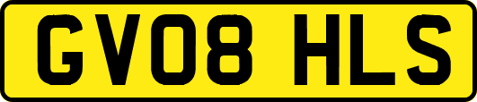 GV08HLS