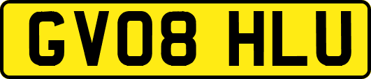GV08HLU