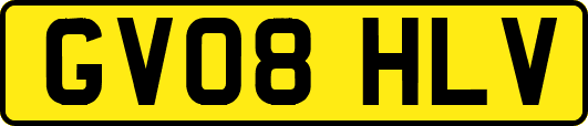GV08HLV