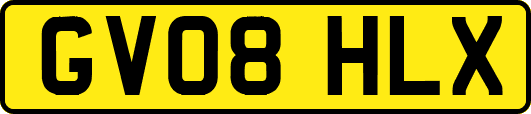 GV08HLX