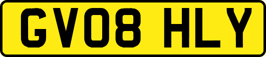 GV08HLY