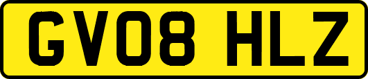 GV08HLZ
