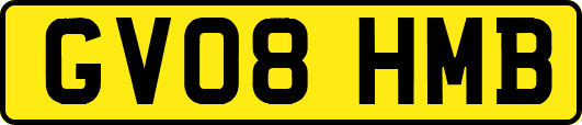 GV08HMB
