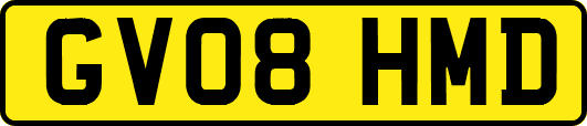 GV08HMD
