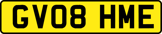 GV08HME