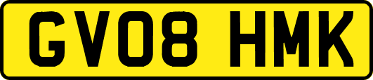 GV08HMK