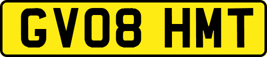 GV08HMT