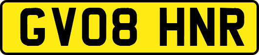GV08HNR