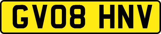 GV08HNV