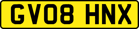 GV08HNX