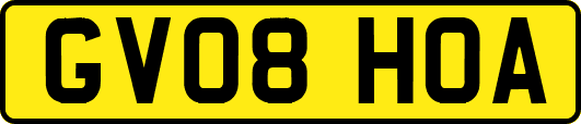 GV08HOA