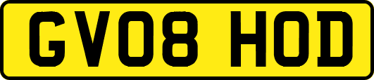 GV08HOD