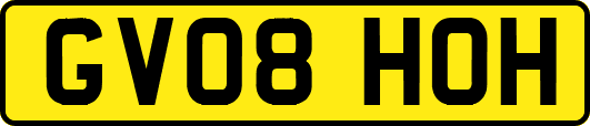 GV08HOH