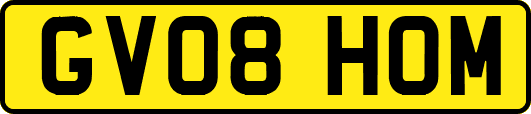 GV08HOM