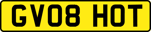 GV08HOT