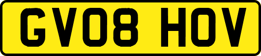 GV08HOV