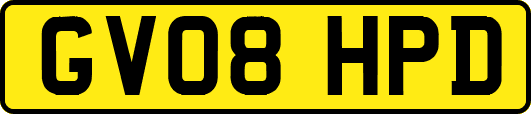 GV08HPD
