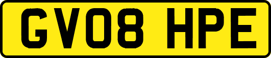 GV08HPE
