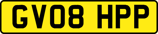 GV08HPP