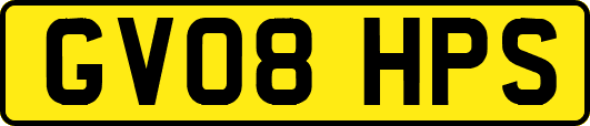 GV08HPS