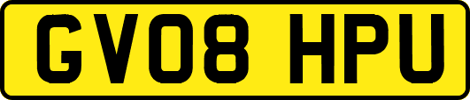 GV08HPU