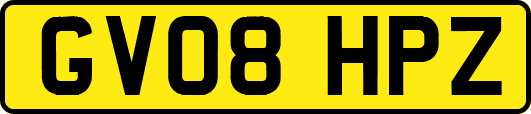 GV08HPZ