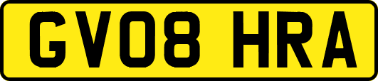 GV08HRA