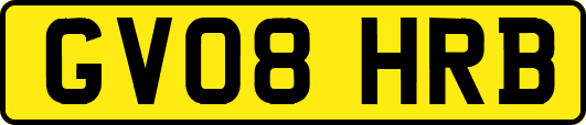 GV08HRB
